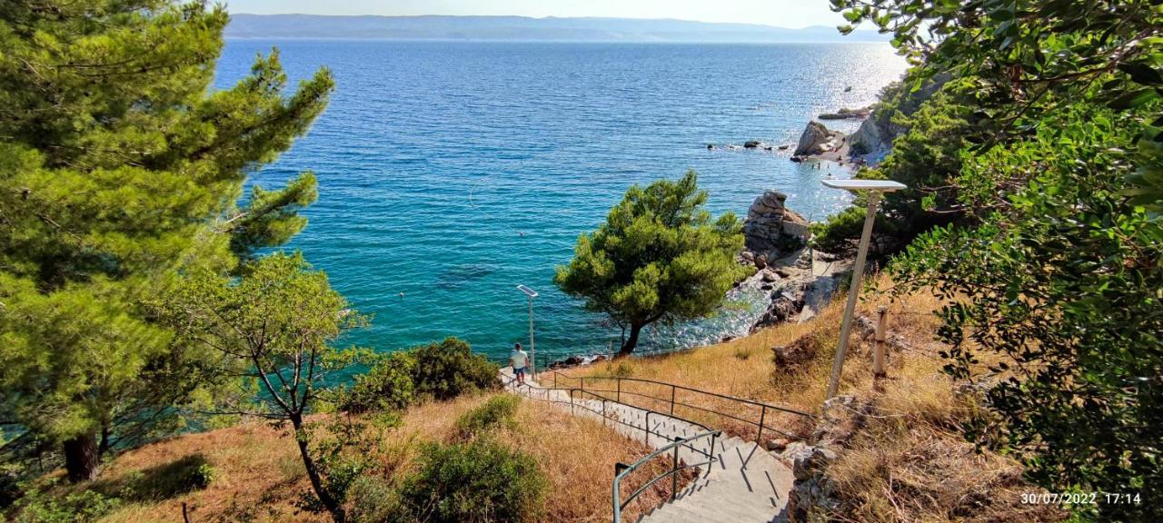 Rift Luxury Apartments Marusici  Kültér fotó