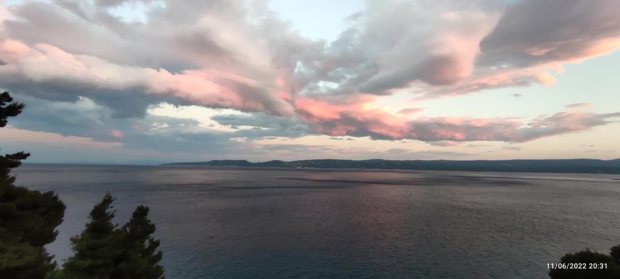 Rift Luxury Apartments Marusici  Kültér fotó