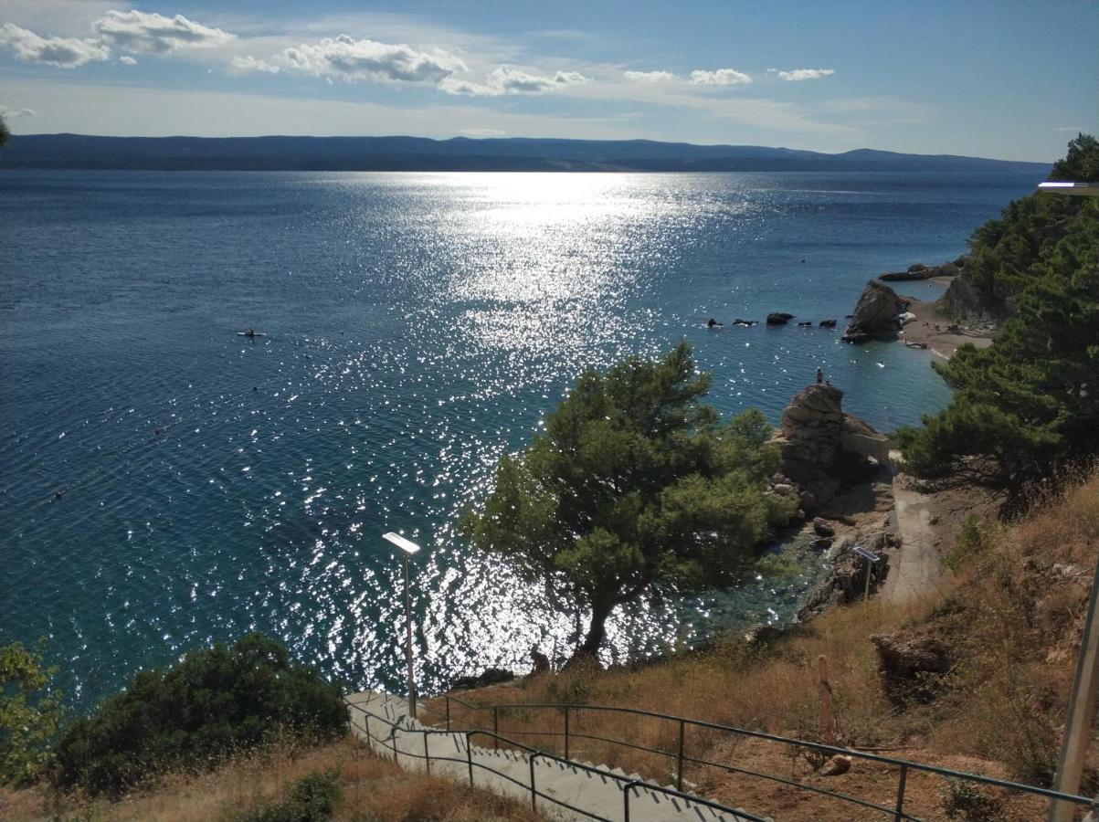 Rift Luxury Apartments Marusici  Kültér fotó