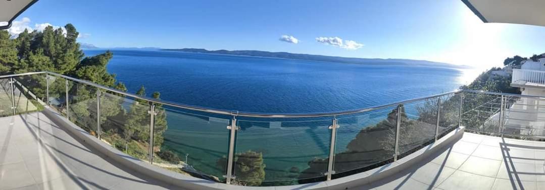 Rift Luxury Apartments Marusici  Kültér fotó
