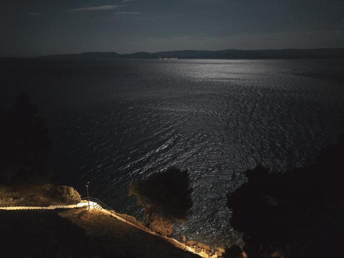 Rift Luxury Apartments Marusici  Kültér fotó