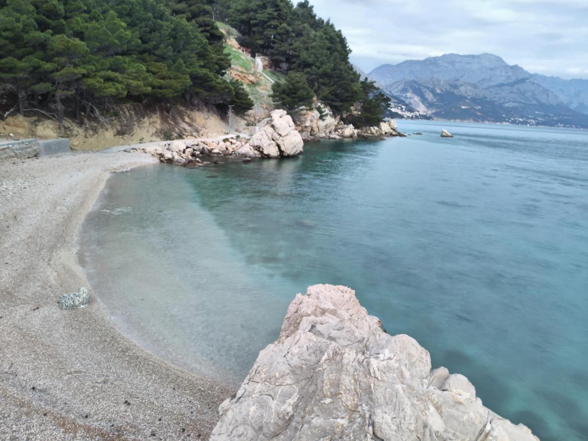 Rift Luxury Apartments Marusici  Kültér fotó