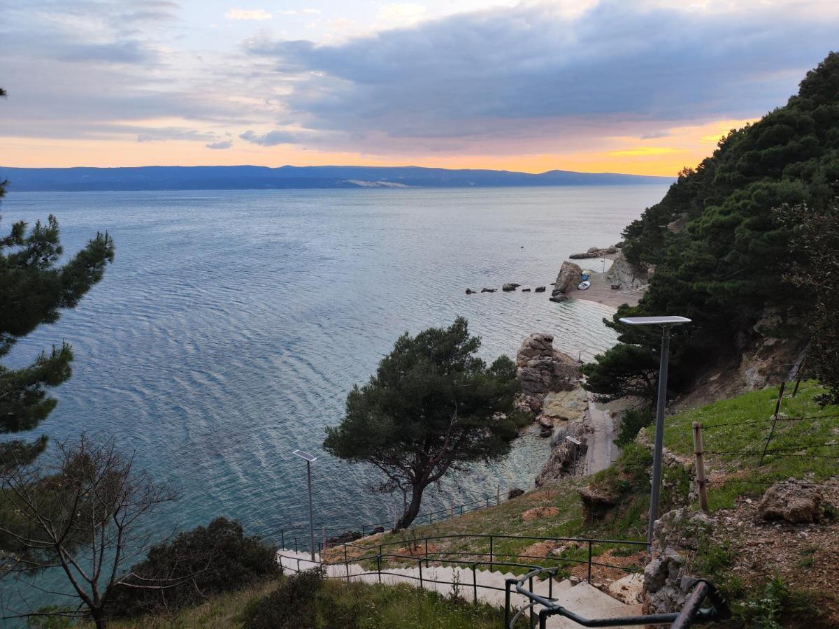 Rift Luxury Apartments Marusici  Kültér fotó