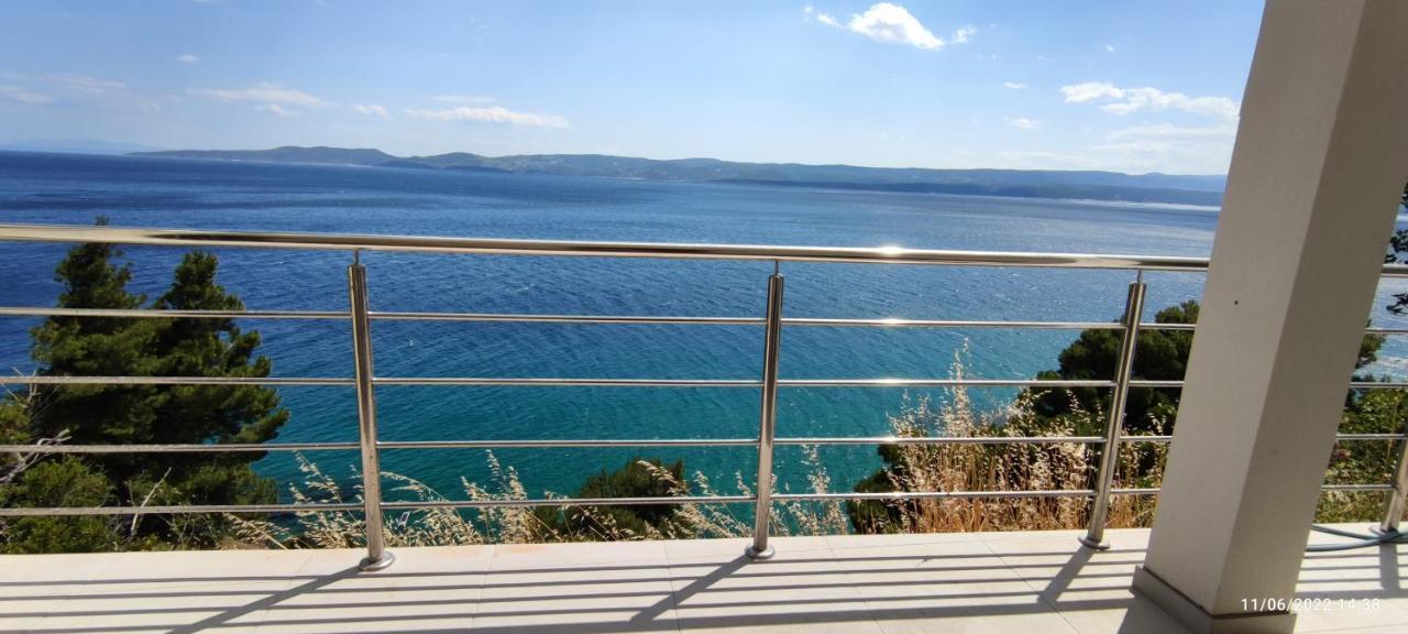 Rift Luxury Apartments Marusici  Kültér fotó