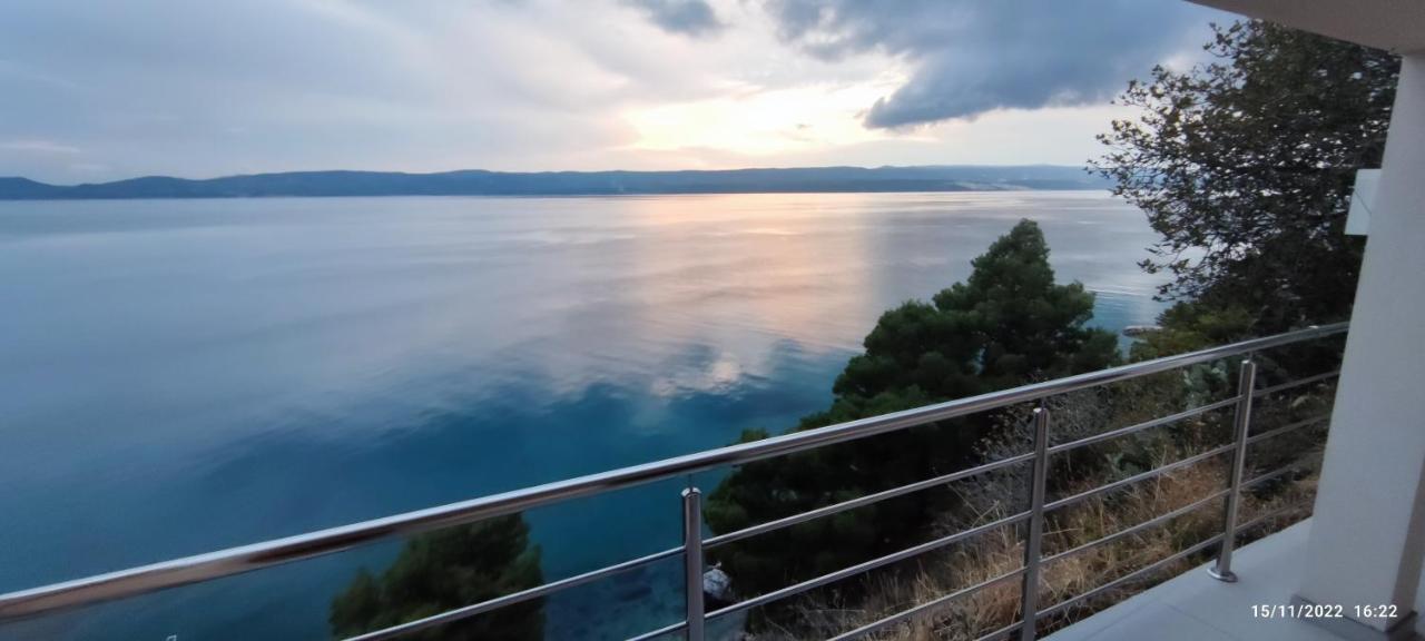 Rift Luxury Apartments Marusici  Kültér fotó