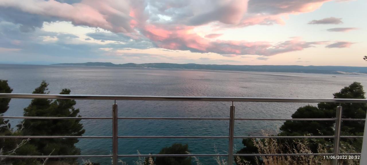 Rift Luxury Apartments Marusici  Kültér fotó