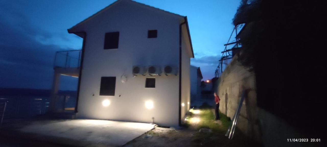 Rift Luxury Apartments Marusici  Kültér fotó