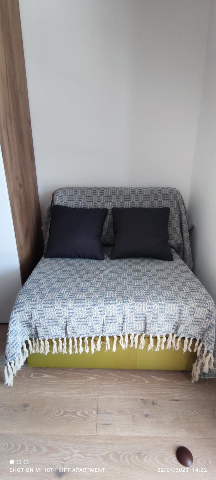 Rift Luxury Apartments Marusici  Kültér fotó