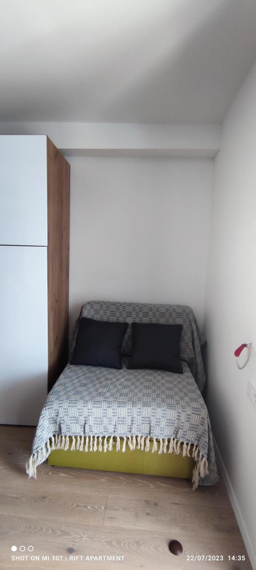 Rift Luxury Apartments Marusici  Kültér fotó