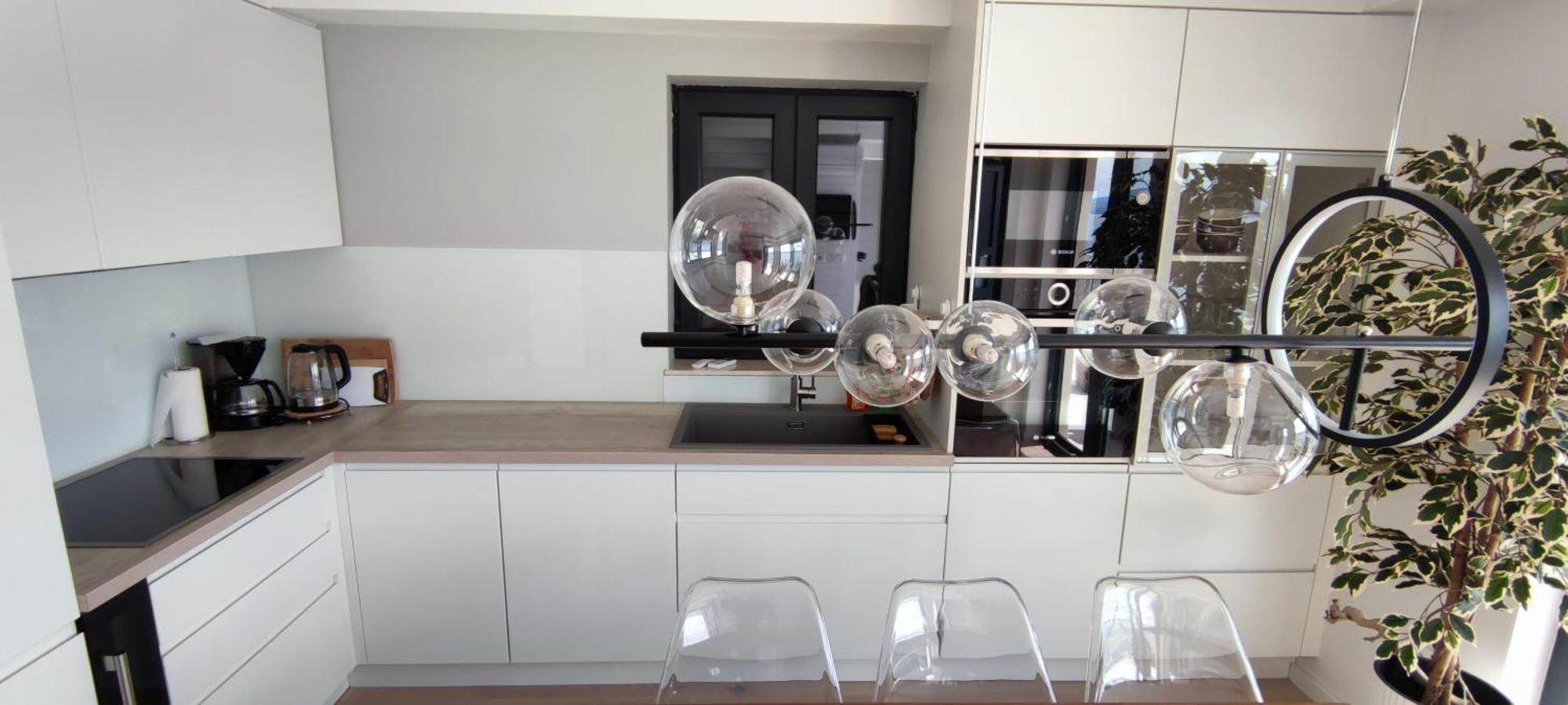 Rift Luxury Apartments Marusici  Szoba fotó