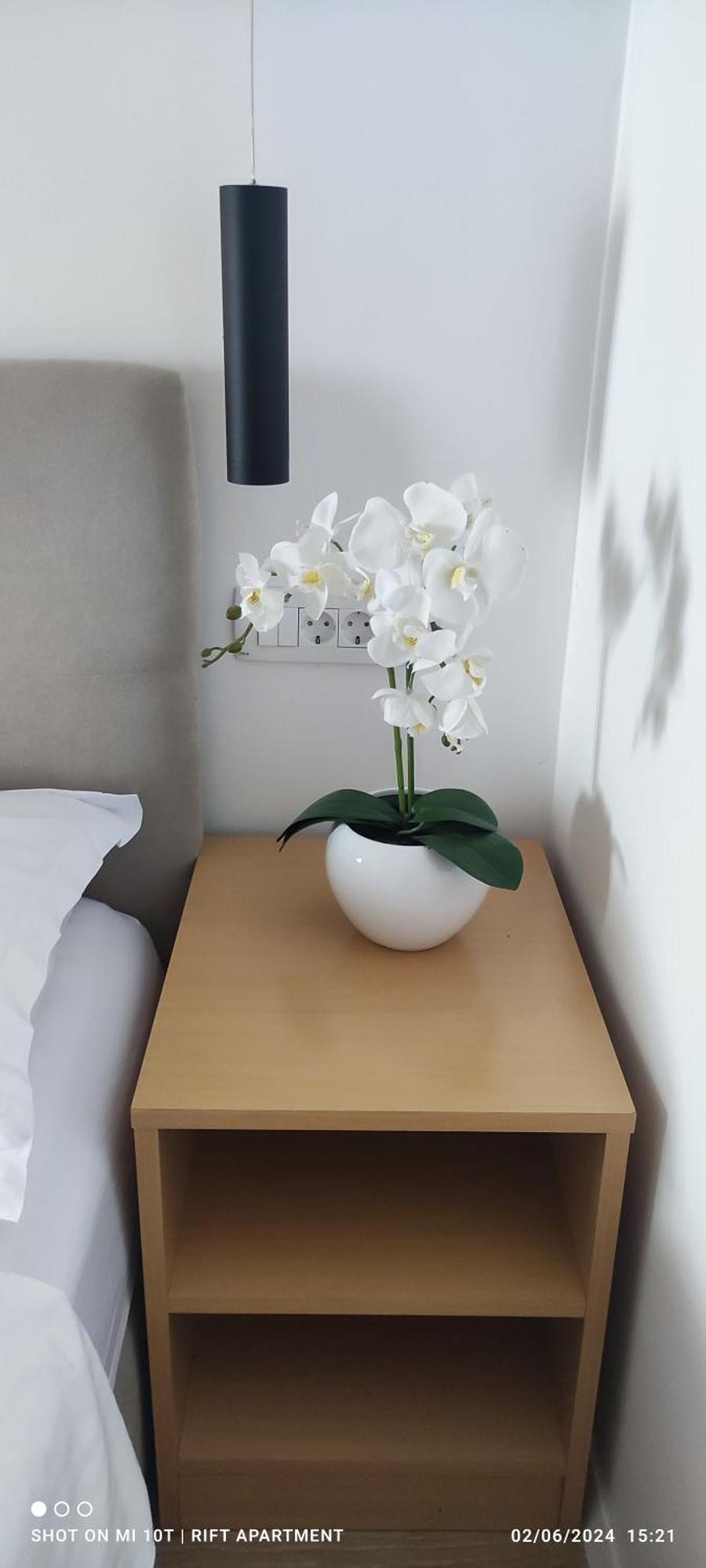 Rift Luxury Apartments Marusici  Kültér fotó