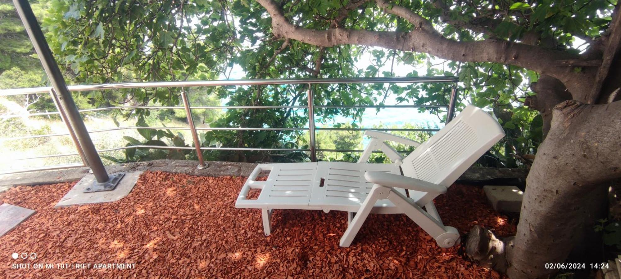 Rift Luxury Apartments Marusici  Kültér fotó